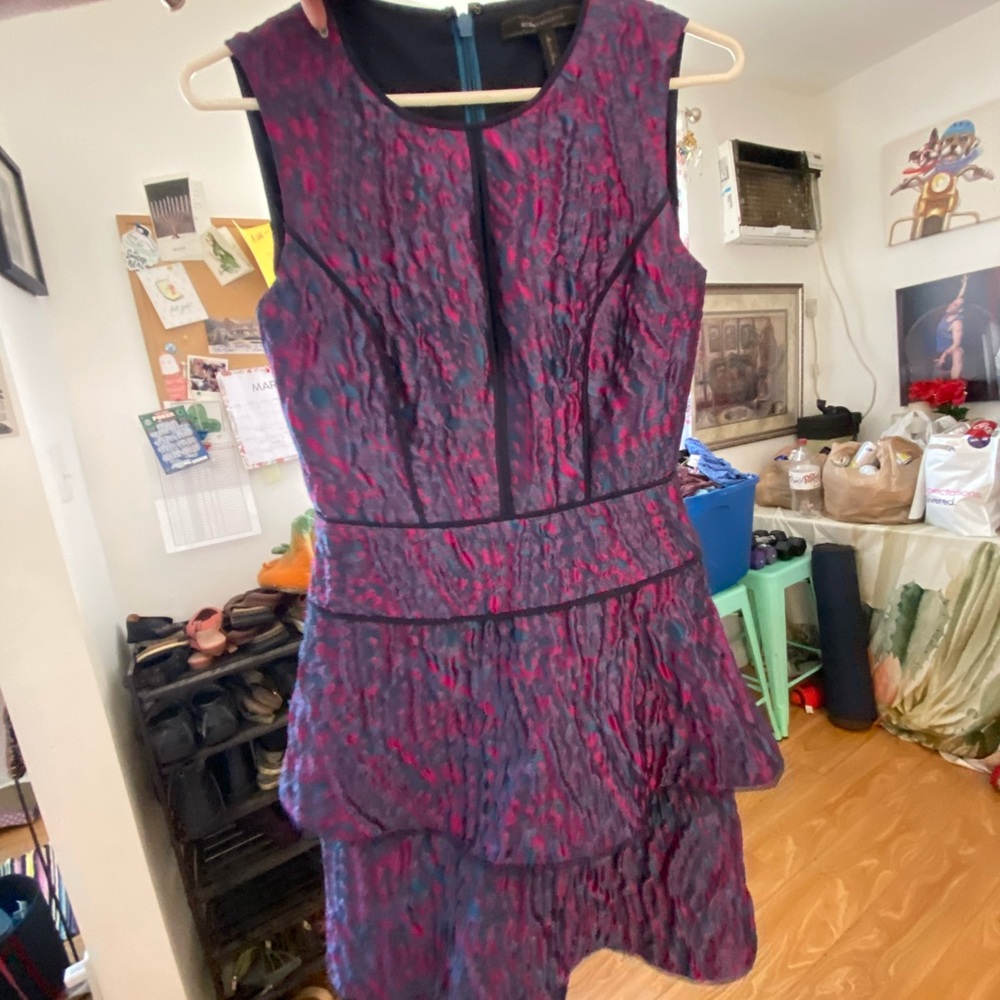 BCBG dress worn once! - Picture 4 of 4